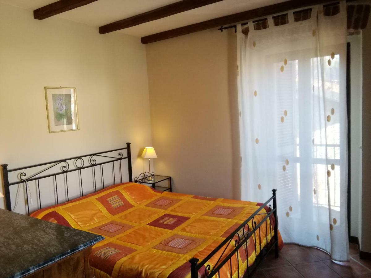 Guest House " Il Farinello " Garessio Exterior foto