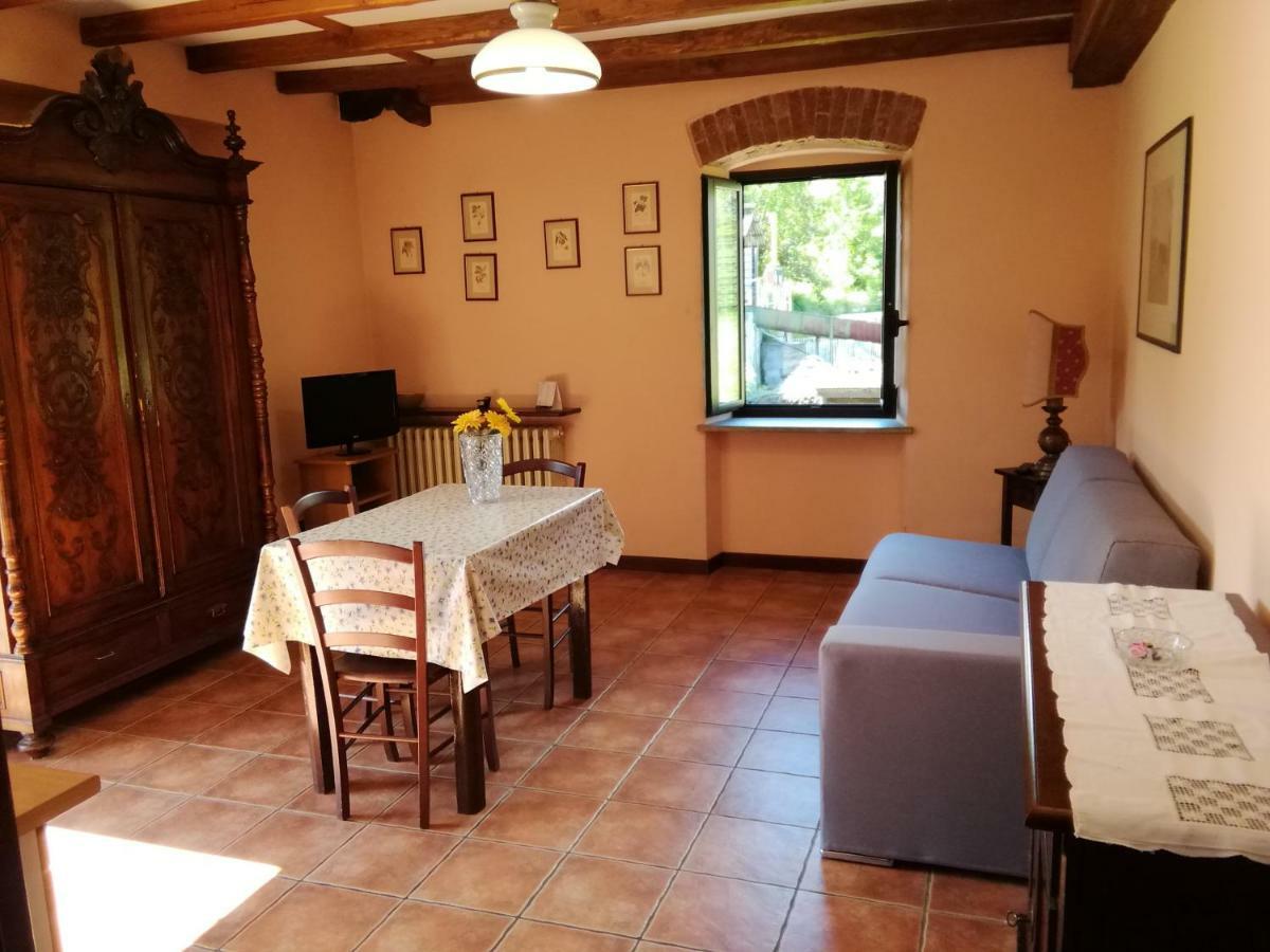 Guest House " Il Farinello " Garessio Exterior foto