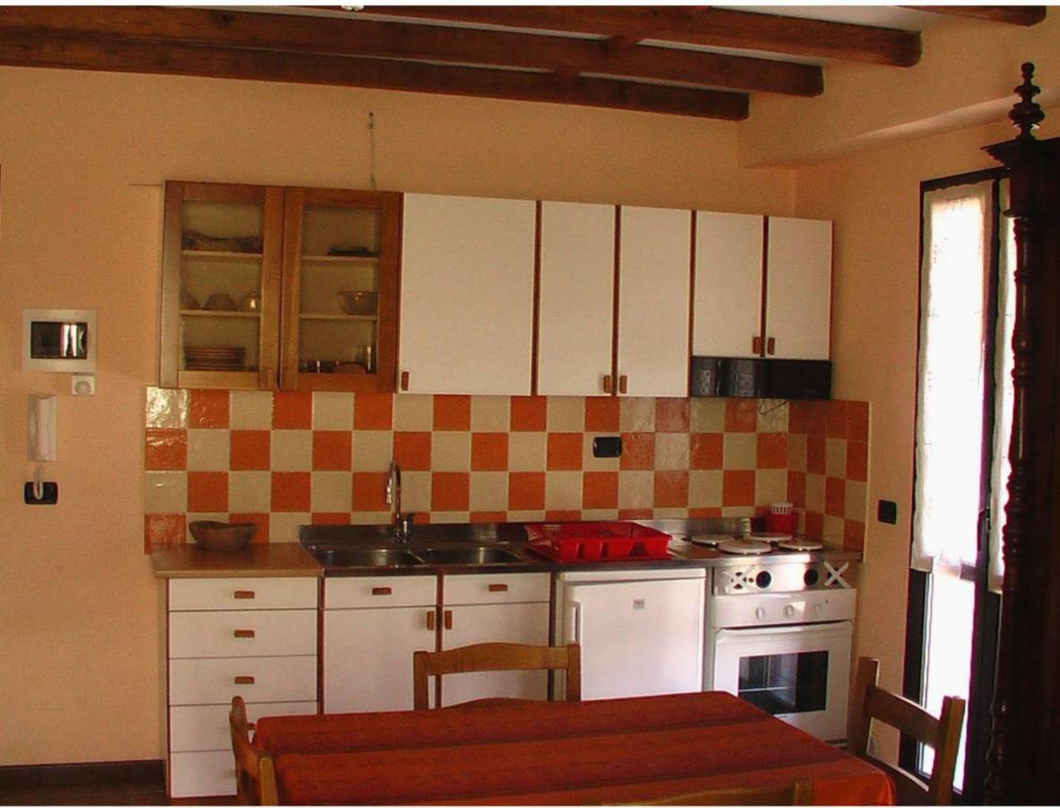 Guest House " Il Farinello " Garessio Exterior foto